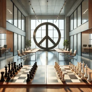 Jouw persoonlijke ConflictWinst-Experience