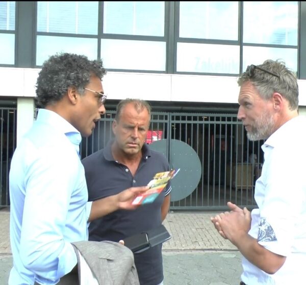 Hugo, Ik ben ook jouw soldaat niet - Afbeelding 5