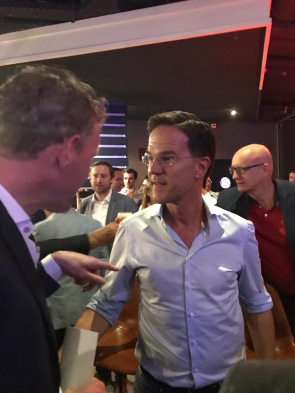 Hugo, Ik ben ook jouw soldaat niet - Afbeelding 7