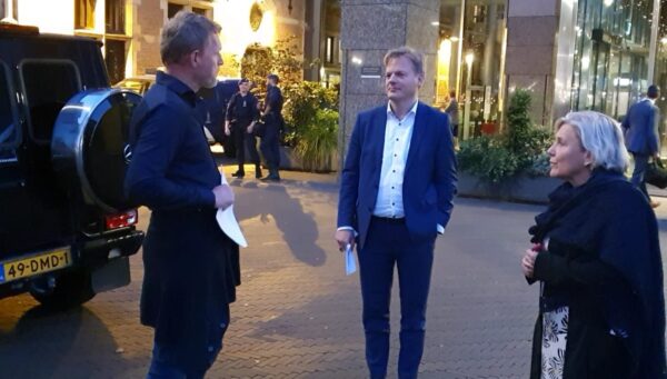 Hugo, Ik ben ook jouw soldaat niet - Afbeelding 11