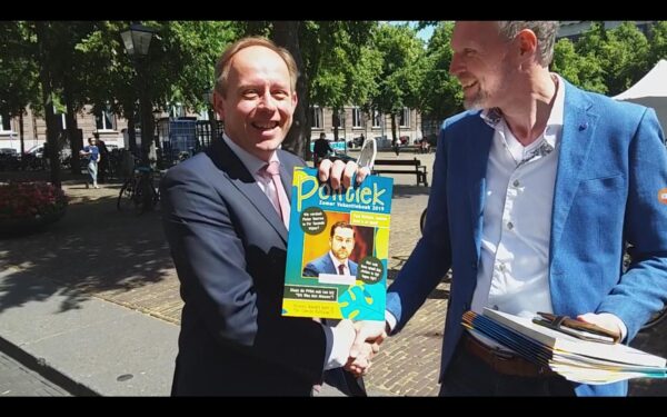 Hugo, Ik ben ook jouw soldaat niet - Afbeelding 8