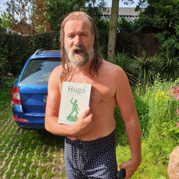 Hugo, Ik ben ook jouw soldaat niet - Afbeelding 3