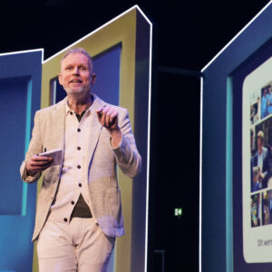 Financieel Strategische ConflictWinst Dagtraining