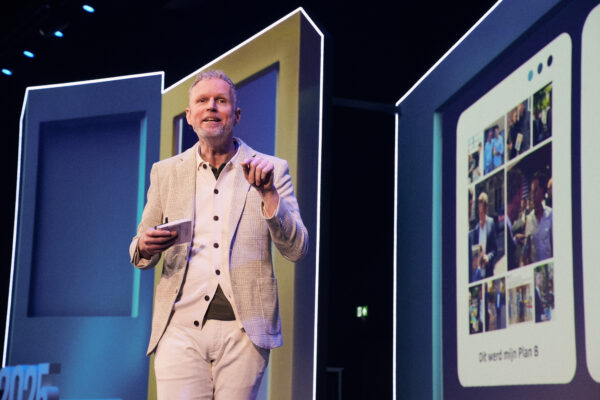 Financieel Strategische ConflictWinst Dagtraining